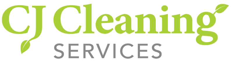 CJ Cleaning Services logo